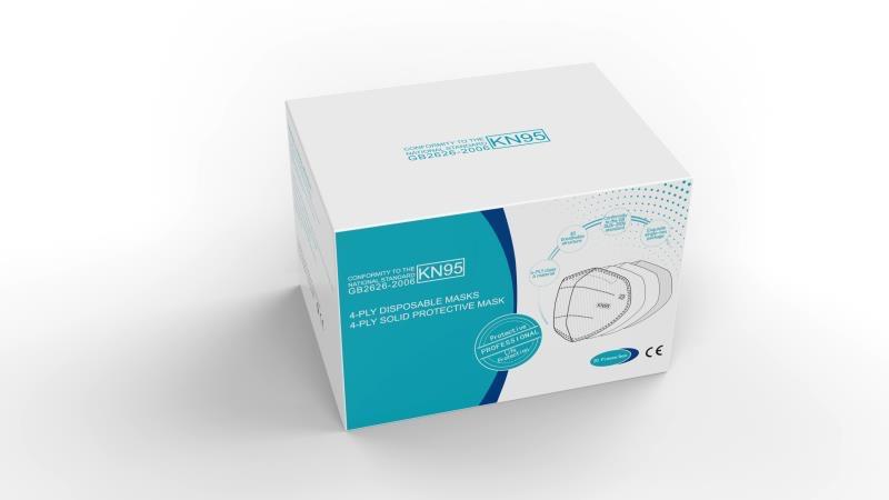 KN95 Mask