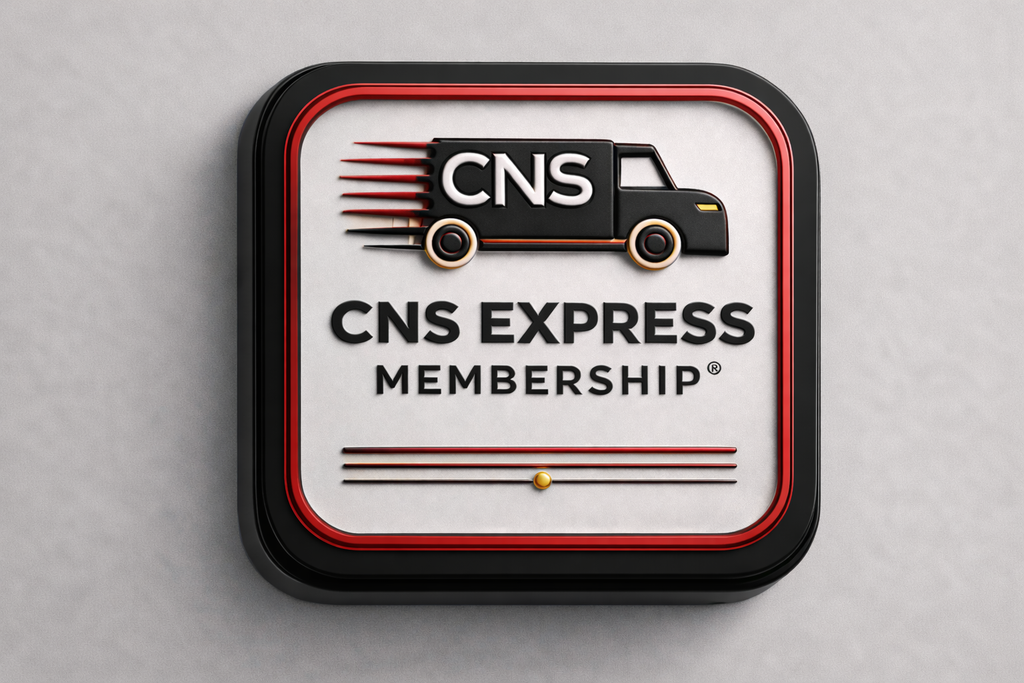 CNS EXPRESS 2026