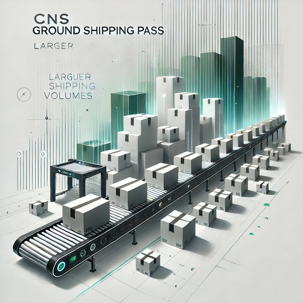 CNS Ground