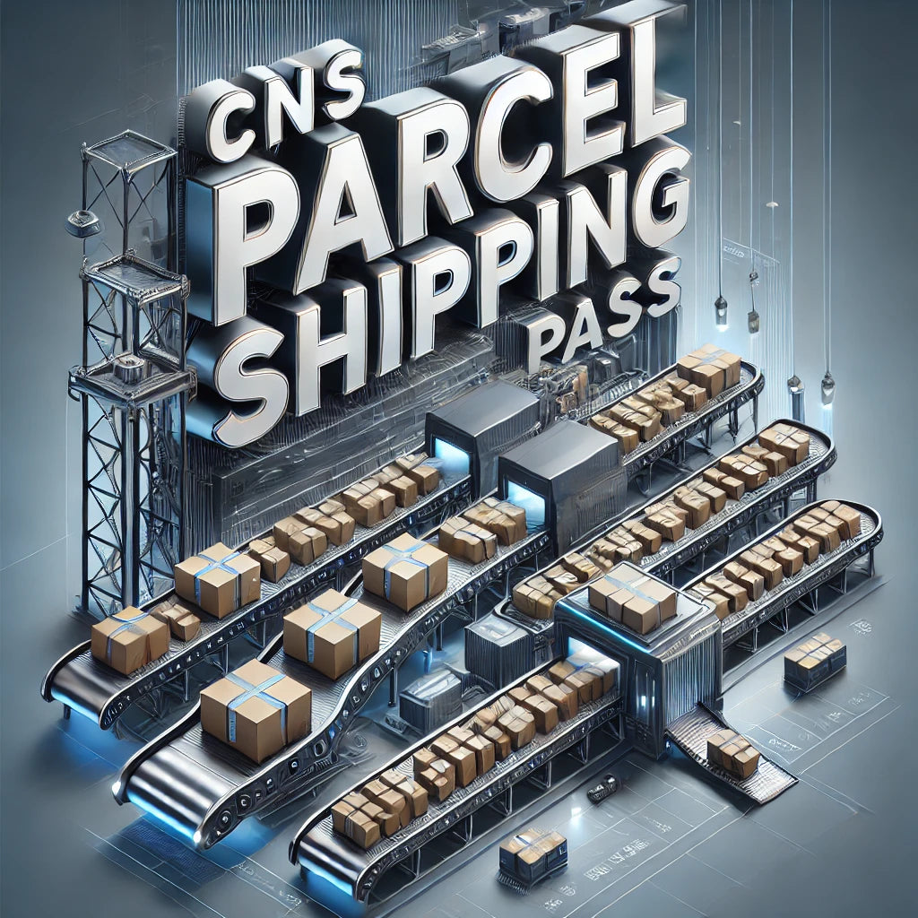 CNS Parcel