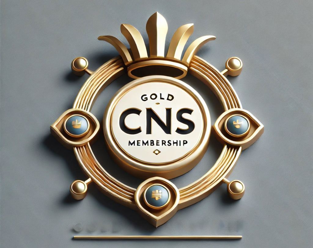 CNS GOLD