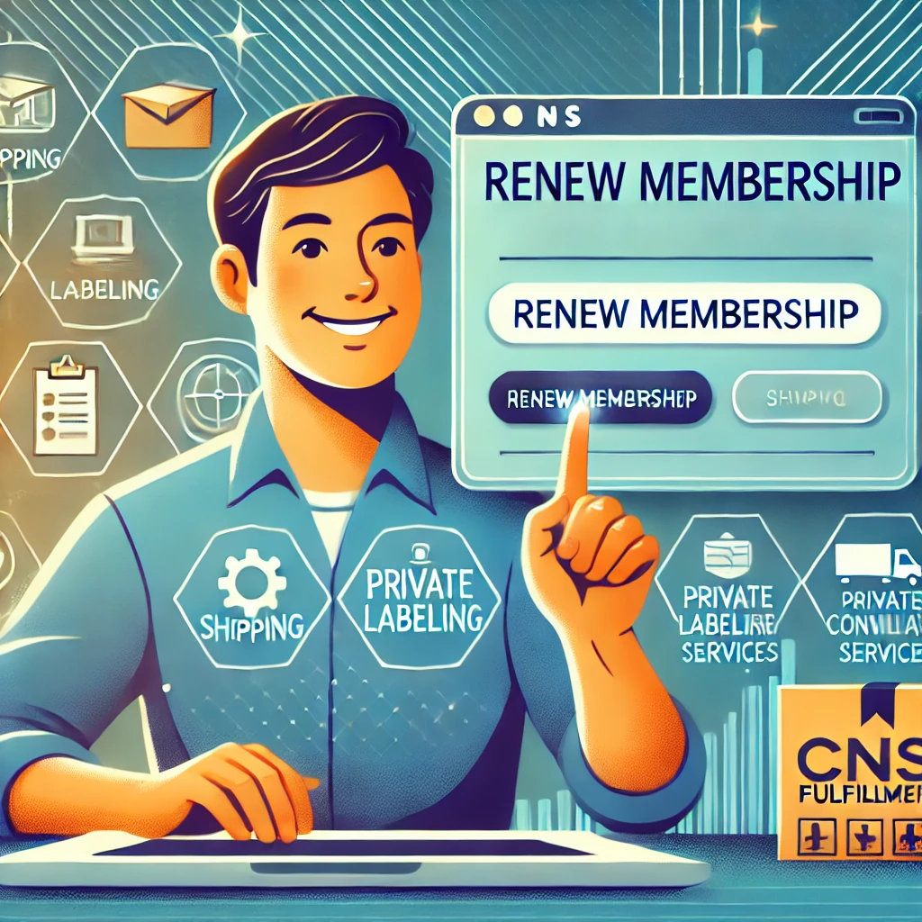 Membership Renewals